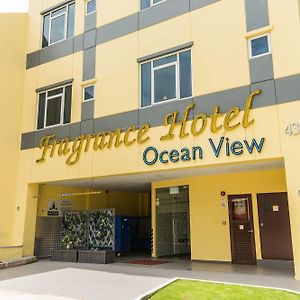 Fragrance Hotel - Ocean View